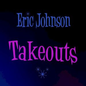 Takeouts (EP)