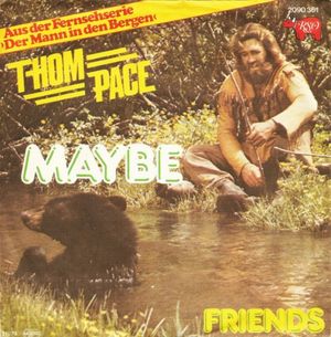 Maybe (Single)