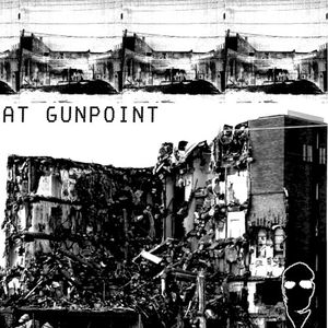 AT GUNPOINT (EP)