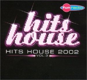 Hits House 2002, Volume 3