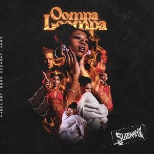 Oompa Loompa (Single)