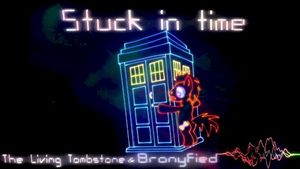 Stuck in Time (Single)