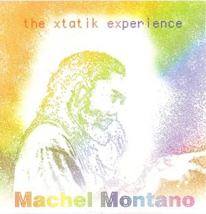 The Xtatik Experience
