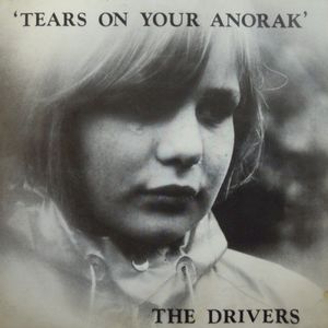 Tears On Your Anorak (Single)