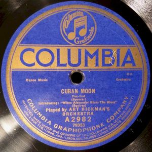 Cuban Moon