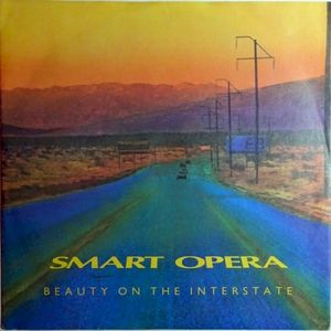 Beauty on the Interstate (Single)