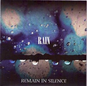 Rain (Single)