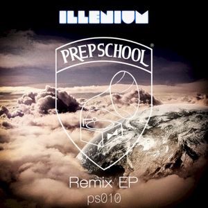 Illenium Remix EP