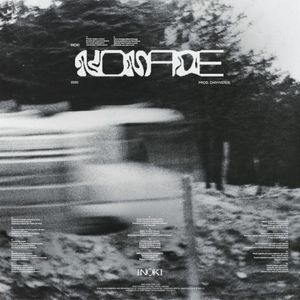 Nomade (Single)
