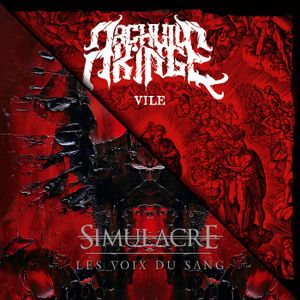 Simulacre / Archvile King