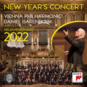 New Year's Concert 2022 (Live)