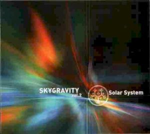 Skygravity Vol.2 - Solar System