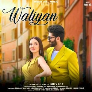 Waliyan (Single)