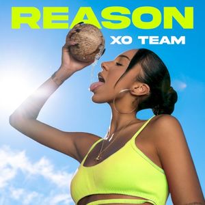 Reason (Single)