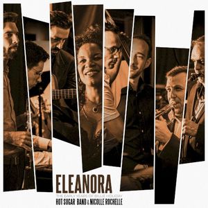 Eleanora - the Early Years of Billie Holiday