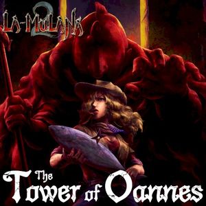 La-Mulana 2 The Tower of Oannes (OST)