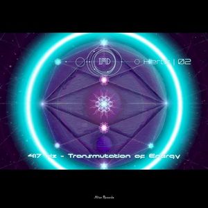 Hertz | 02 - Transmutation of Energy