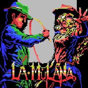 La-Mulana with SSCC (OST)