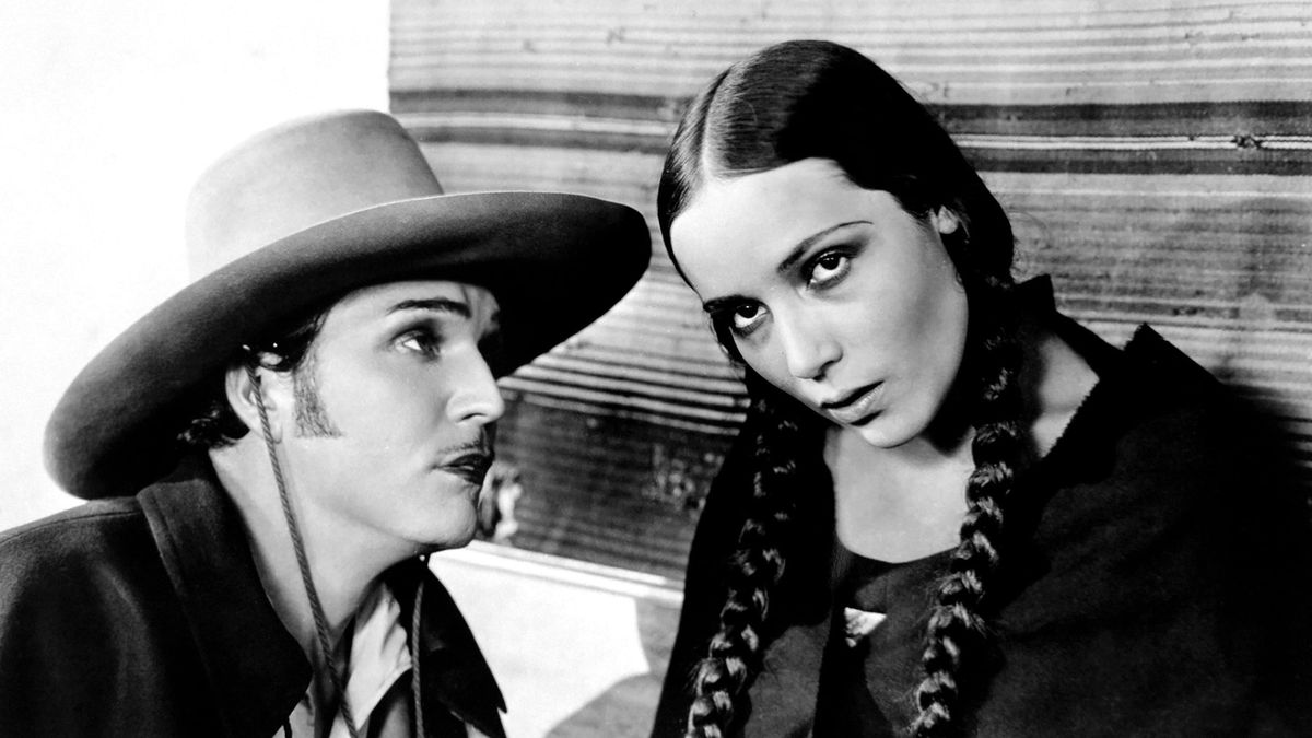 Ramona Film (1929) SensCritique