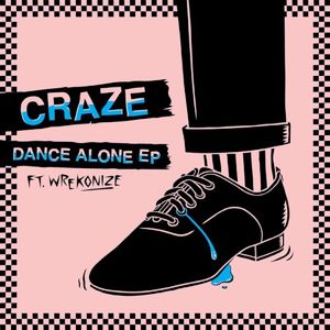 Dance Alone (EP)