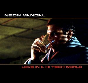 Love in a Hi Tech World (EP)