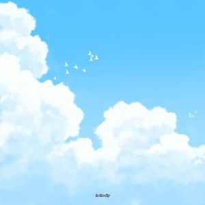 In the Sky (Single)