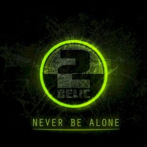 Never Be Alone (Single)