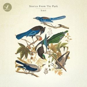 Stories From the Park (Single)