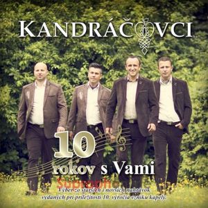 10 rokov s Vami