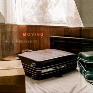 Moving (Single)