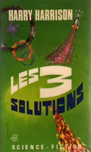 Les Trois Solutions