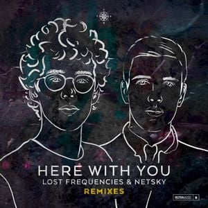 Here With You (Coone remix)