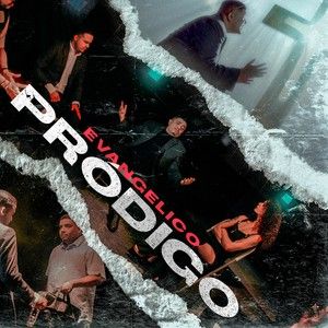 Pródigo (Single)