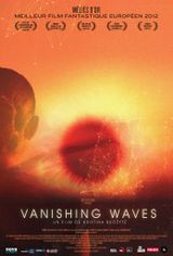 Affiche Vanishing Waves