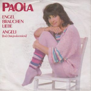 Engel brauchen Liebe (Single)