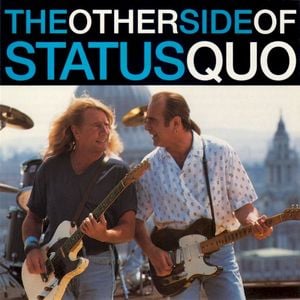 The Other Side of Status Quo