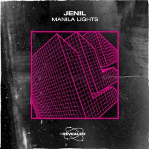Manila Lights (Single)