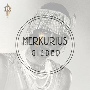 Merkurius Gilded (Single)
