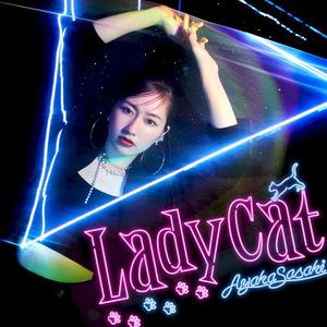 Lady Cat (Single)