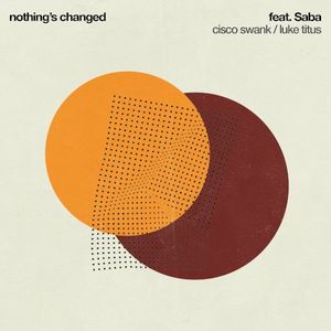 Nothing’s Changed (Single)