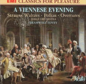 A Viennese Evening