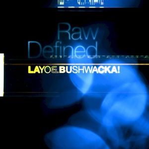 Raw Defined (Aidan Lavelle remix)