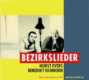 Bezirkslieder (Live)