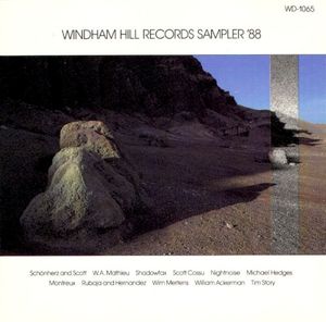 Windham Hill Records Sampler '88