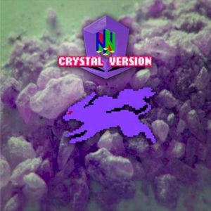 Crystal Version (EP)