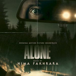 Alone (Original Motion Picture Soundtrack) (OST)