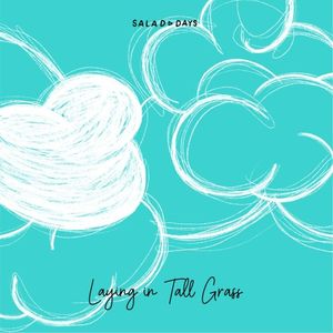 Laying in Tall Grass (Single)