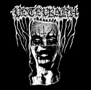 We Are the Face of Evil Black Metal