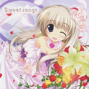 GWAVE SuperFeature's vol.16 Sweetsongs