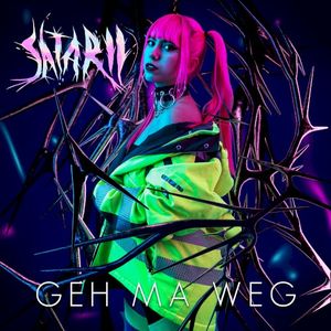 Geh ma weg (Single)